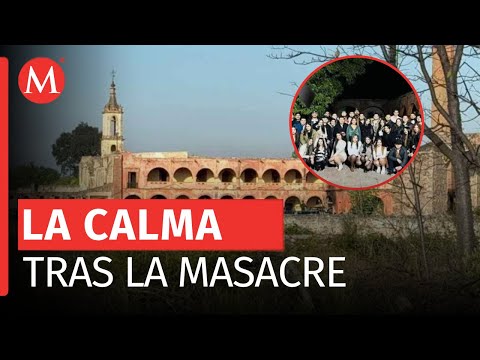 Regresa la tranquilidad a Salvatierra tras los hechos violentos ocurridos hace un mes