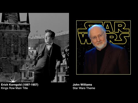 Classical Music in Popular Songs