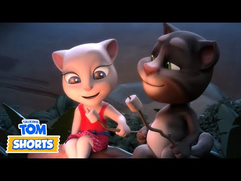 キャンピング ⛺️ | トーキングトム | Talking Tom | 全エピソード