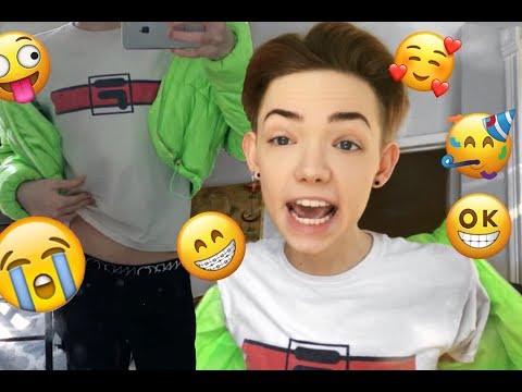 Filming Myself Manic...!!! (SPILLING TEA)