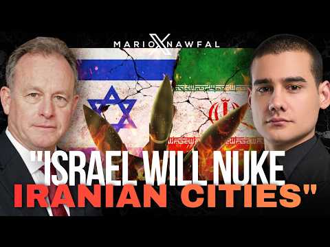 NUCLEAR <strong>WAR</strong> EXPERT: IRAN <strong>WAR</strong> WILL TRIGGER NUCLEAR CONFLICT – w/ Prof. Steven Starr