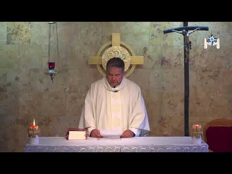 SANTA MISA | Capilla Jesucristo Rey de la Paz, Zapopan, Jalisco, México.