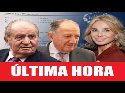 El CNI acorrala a Juan Carlos I tras los comentarios de Bárbara Rey y las conversaciones secretas