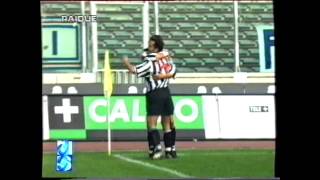 Video partita