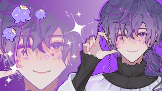 【TEATIME W/ UKI】EASY CRAZY HOT ENCORE !!! 💞