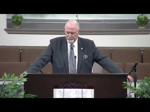 June 4th, 2026 Thursday Evening Worship Service