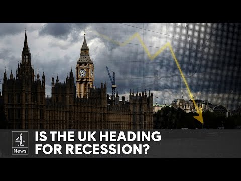 Economy: Interest rates cut, but growth forecast slashed