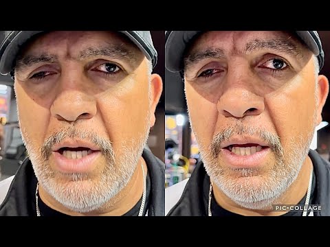Joel diaz reacts to ryan garcia not making weight for haney “ryan can land a crazy shot on haney! ”