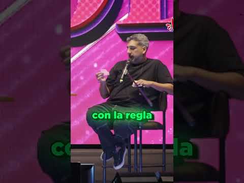 Jorge Luna, estás en la cima 😛 #hablandohuevadas