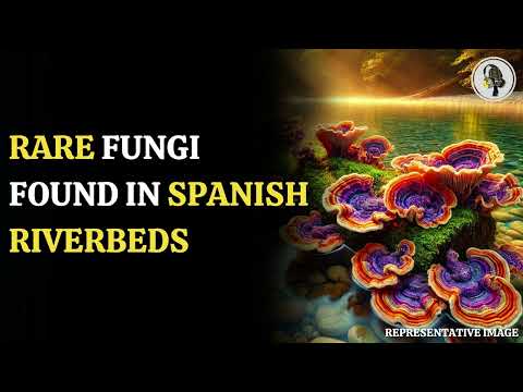Mysterious Fungi Found in Spanish Rivers Sparks Alarming Warnings | WION Podcast