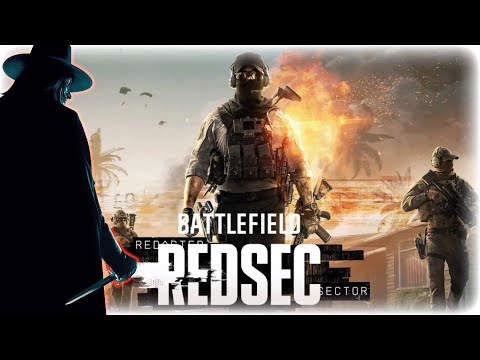 BATTLEFIELD 6 REDSEC - The GAUNTLET!!