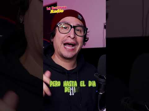 MILO J ft. Peso Pluma ESTRENA Su NUEVO Sencillo UNA BALA | La Butifarra Radio #miloj #pesopluma