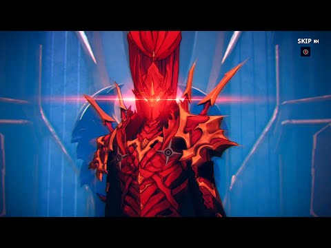 Solo Leveling Arise – Igris the Red Boss Battle Gameplay (HD)