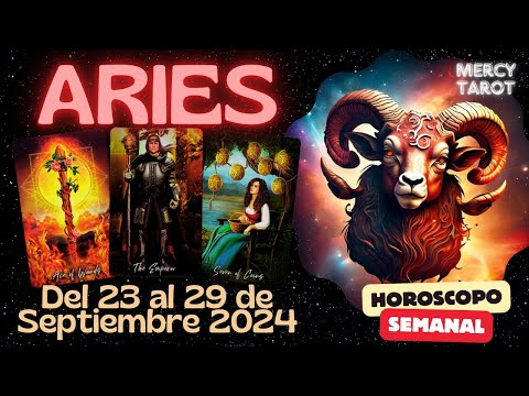 Aries ? ALGUIEN APARECE A ACLAR TODO PERO… SE AVECINA EL FIN DE UNA ETAPA… #aries #tarot #hoy