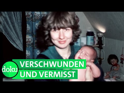Der Urlaub, in dem Mama verschwand | WDR Doku
