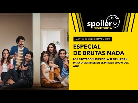 SNS#157 Especial De Brutas Nada