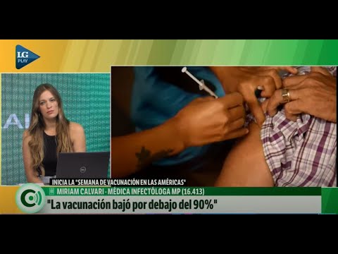 Cómo es la campaña para inmunizar de forma gratuita a todos los tucumanos