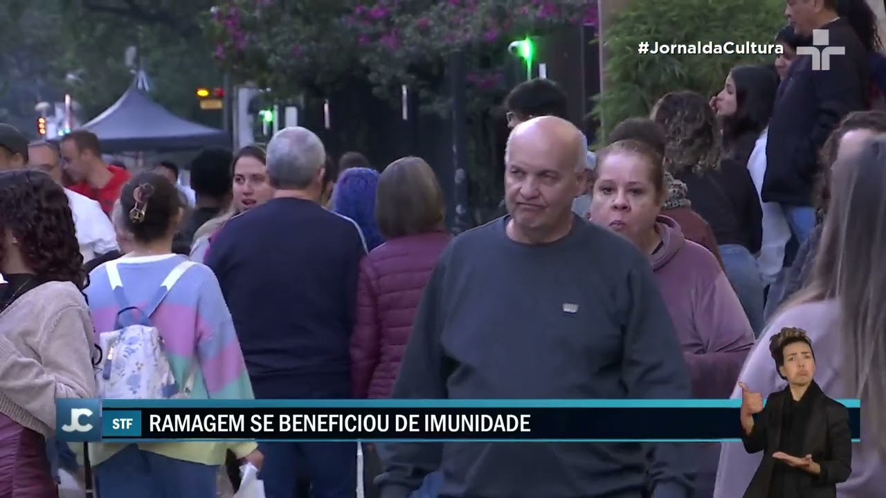 Processo de Bolsonaro por tentativa de golpe chega à fase final no STF
