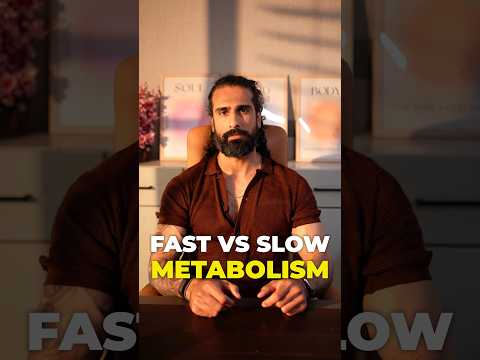 Boost Your Metabolism Instantly !