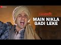 Gadar - Main Nikla Gaddi Leke - Full Song Video  Sunny Deol - Ameesha Patel - HD