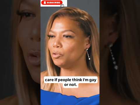 Queen Latifah’s Private Life Will Surprise You!#shorts #celebrity #celebrity #shortsvideo #news