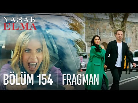 Yasak Elma 154. Bölüm Fragmanı