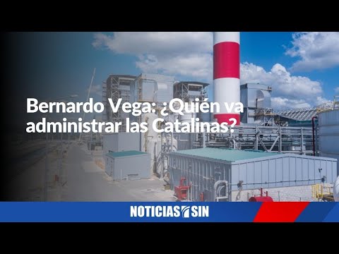 Bernardo Vega: ¿Quién va administrar las Catalinas?