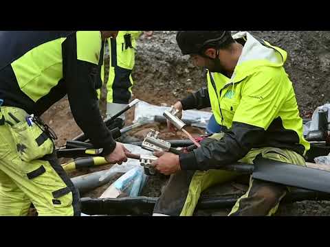 ONE Nordic- vad gör man på ONE Nordic i södra Sverige?