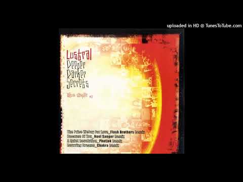 Lustral - Recurring Dreams (Chakra Remix)