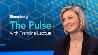Thumbnail for the video "Trump Allies Push to Reshape Fed | The Pulse 7/3/2026" from Bloomberg Television