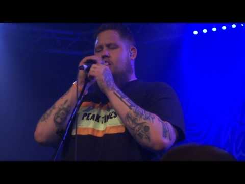 08 - Rag n Bone Man - No Mother  - Nottingham Dot 2 Dot - 24/05/15