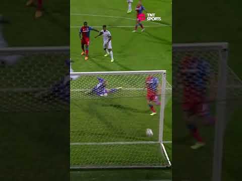 ¡EL GOL DE SADIO MANÉ CON EL BAYERN! | UEFA CHAMPIONS LEAGUE 22-23 #Shorts