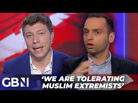 'Britain is more tolerant of muslim extremists than most muslim countries' | Konstantin Kisin
