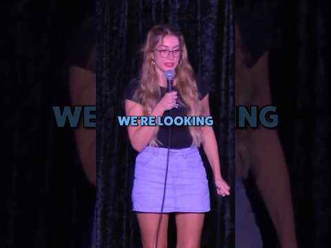 Senior year bout to be crazy #funnycomedy #standupcomedy #comedy #standup #jokes #comedyvideos #fyp
