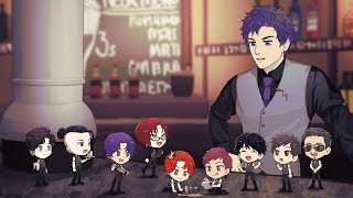 【#ストグラ 】 part.313『遅番の民』6/22【福田明宏/フランクジェスター/#vtuber /#gta 】