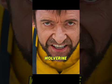Why Wolverine HATES the Avangers? #shorts