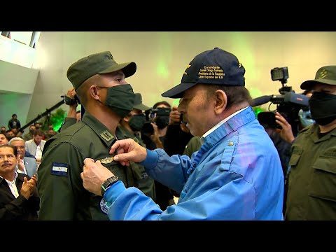 Ortega: visita de Pelosi a Taiwán es una invasión, un delito, un crimen