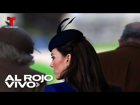Famosos ARV: Kate Middleton regresa a actividades, embarazo de hija de Julio Preciado