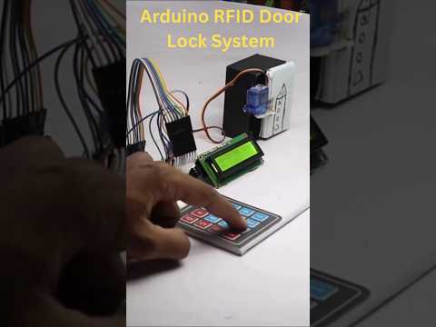 Top 5 Arduino Projects 2025 #arduino #arduinoideas #arduinoprojects