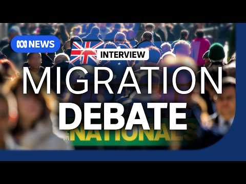 Migration policy must focus on skills and boosting productivity, says business group | The Business