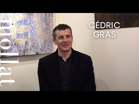 Vidéo de Cédric Gras