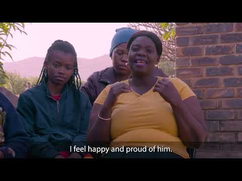 FARPost Sessions Episode 20 Masilo "Messi" Sekgobela