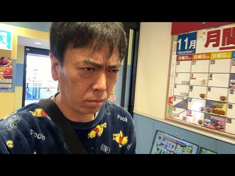 25/11/12「軍資金5万でジャグラー」