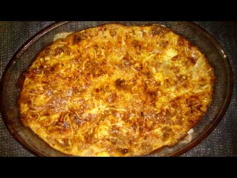 TOP NEDELJNI RUČAK, OBAVEZNO NAPRAVITE MALO VIŠE DA IMATE RUČAK I ZA SUTRA