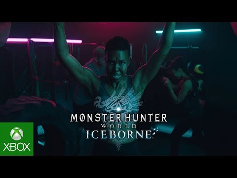 Monster Hunter World: Iceborne - Why Do You Hunt"