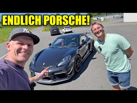 PORSCHE for EVERYONE! What can this affordable @speedengineeringgmbh project do?