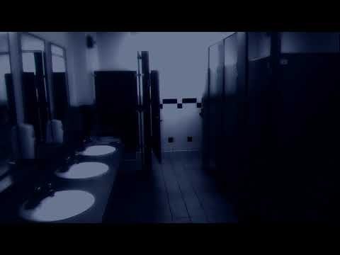 "Lurk" The Neighbourhood but you are in a bathroom at a party