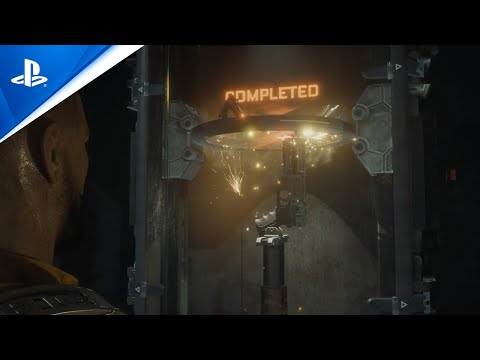 The Callisto Protocol - Contraband Pack | PS5 & PS4 Games