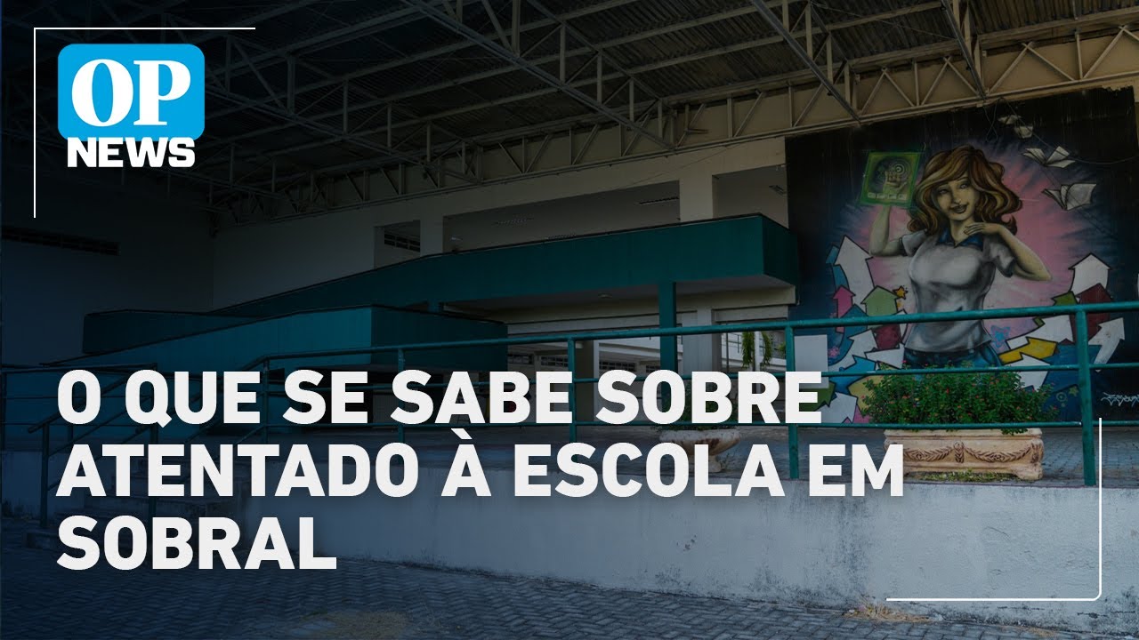 O que se sabe sobre ataque a tiros que vitimou dois adolescentes em Sobral | O POVO News