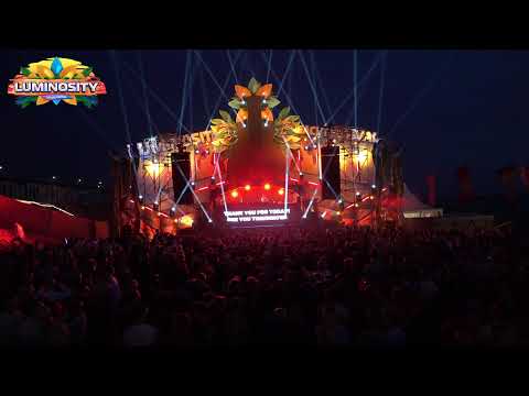 Luminosity Beach Festival 2023 #LBF23